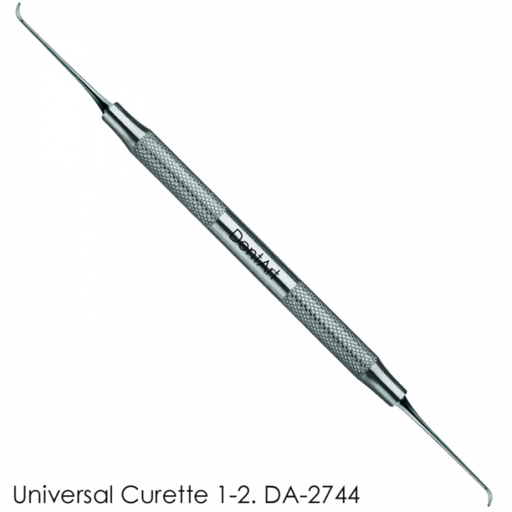 Universal Curette